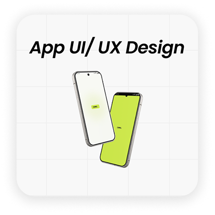 Comms UI Design